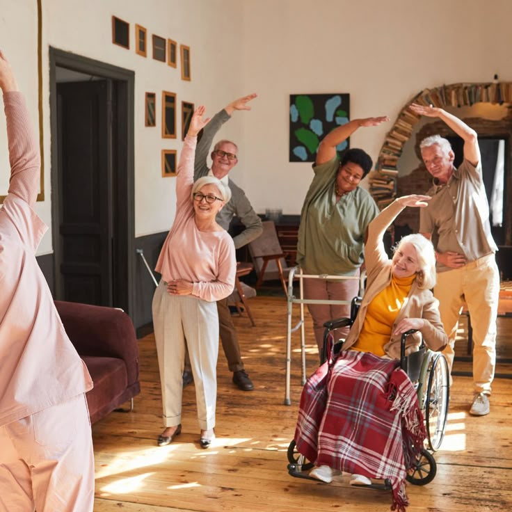 Wisbech Care Home: Where Care Feels Like Home