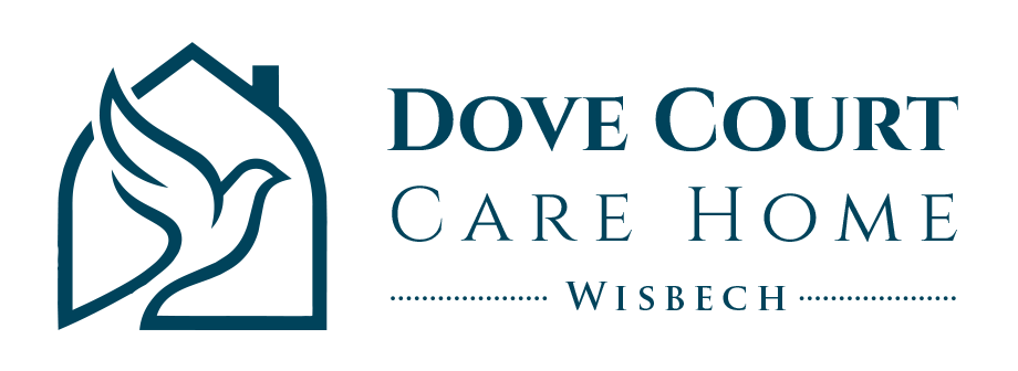 Dove Court Logo